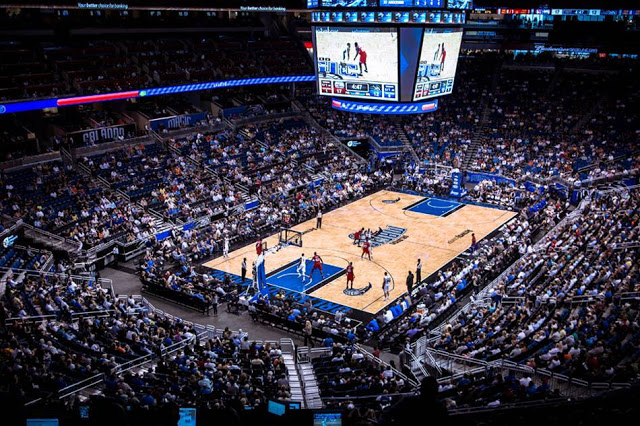 Orlando Magic NBA Orlando Magic NBA
