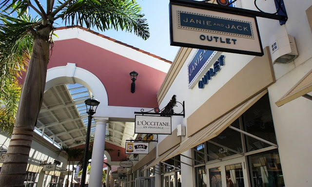 Outlets en Orlando Outlets en Orlando