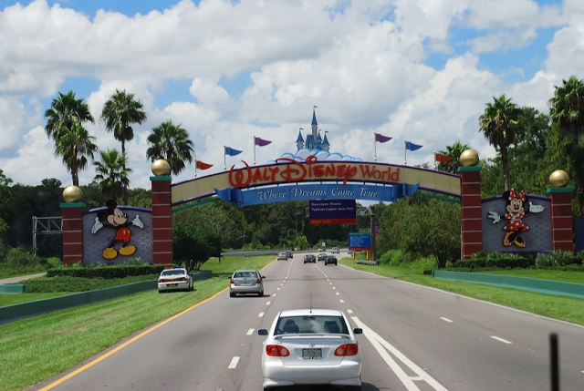Parques Disney World Orlando Parques Disney World Orlando