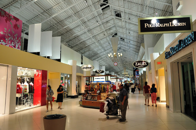 Outlet Sawgrass Mills en Miami - tiendas Outlet Sawgrass Mills en Miami - tiendas