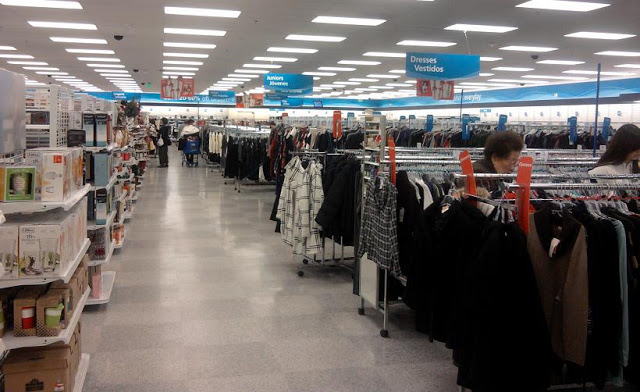 Tiendas de departamentos en Outlet Sawgrass Tiendas de departamentos en Outlet Sawgrass