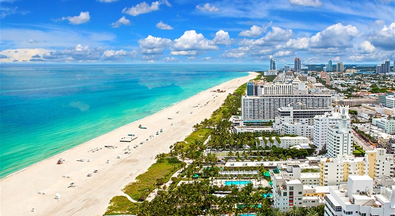 Miami Miami