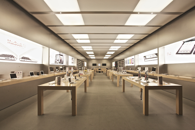 Tienda de Apple en Miami Tienda de Apple en Miami