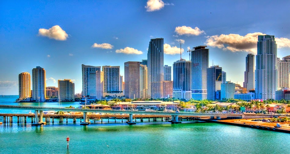 Verano en Miami - Mejores meses y épocas para ir a Miami Verano en Miami - Mejores meses y épocas para ir a Miami