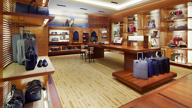 ▷ Louis Vuitton Miami Saks Dadeland - Cylex Local Search