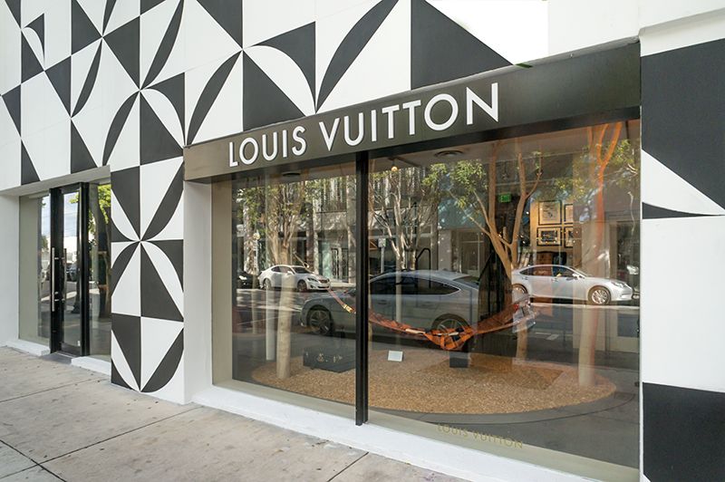 Tiendas Louis Vuitton en Miami - 2020 | Viaje Miami Y Orlando