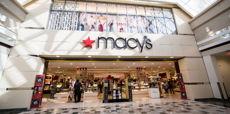 Tiendas Macy's Tiendas Macy's