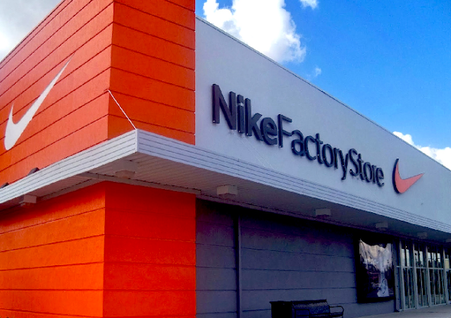 Perspectiva Hizo un contrato arquitecto Tienda Nike En Miami Outlet, SAVE 57%.