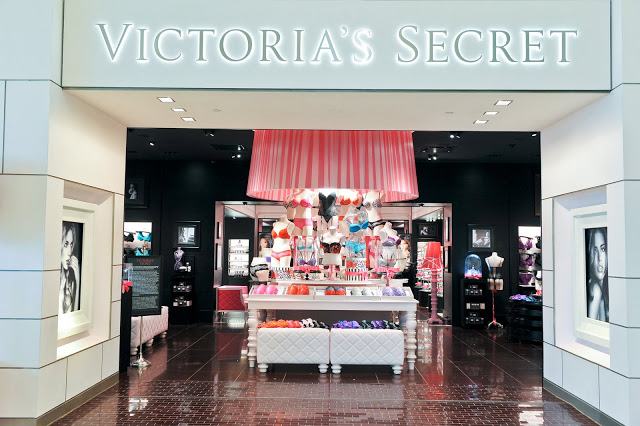 Victoria's Secret en Miami Victoria's Secret en Miami