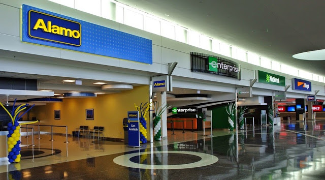 Mejores empresas de alquiler de autos en Miami Mejores empresas de alquiler de autos en Miami