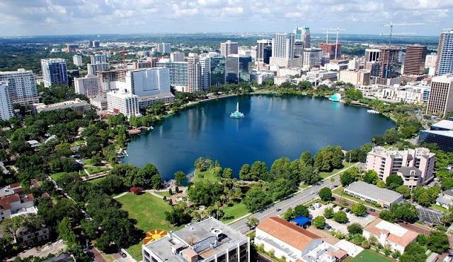 Orlando Orlando