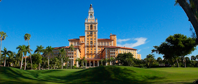Coral Gables en Miami: Qué hacer en esta hermosa región de Florida Coral Gables en Miami: Qué hacer en esta hermosa región de Florida