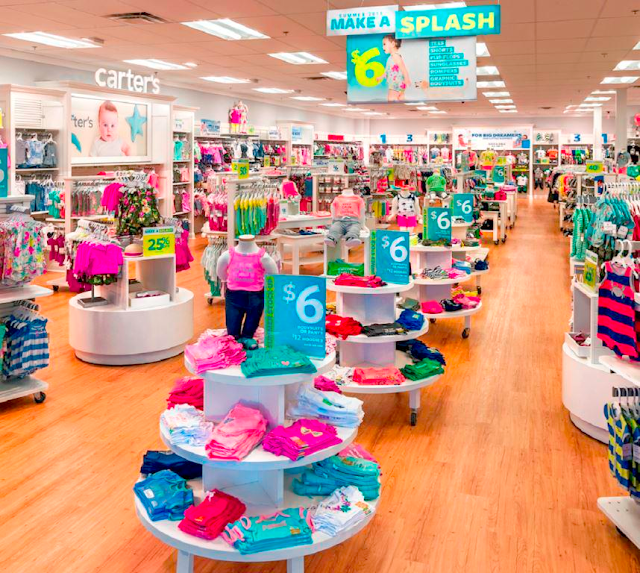 Tienda Carter's en Miami Tienda Carter's en Miami