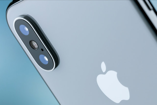iPhone X en Orlando iPhone X en Orlando