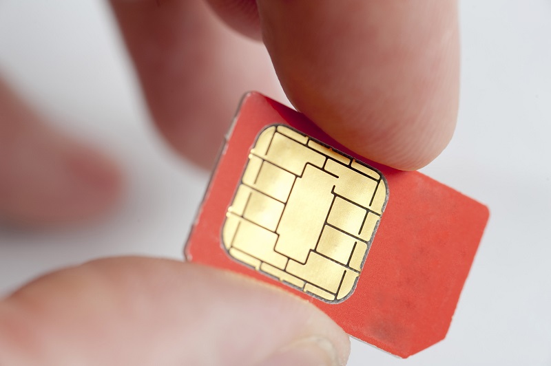 Chip para usar el celular en Miami Chip para usar el celular en Miami